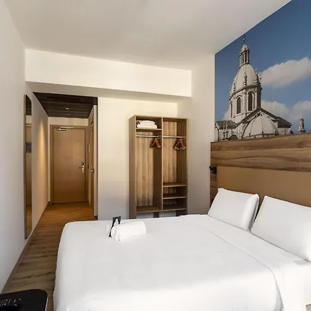 B&B Hotel Como Baradello-2
