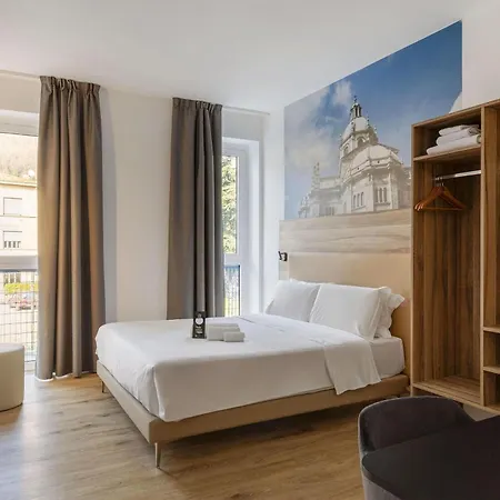 B&B Hotel Como Baradello-3